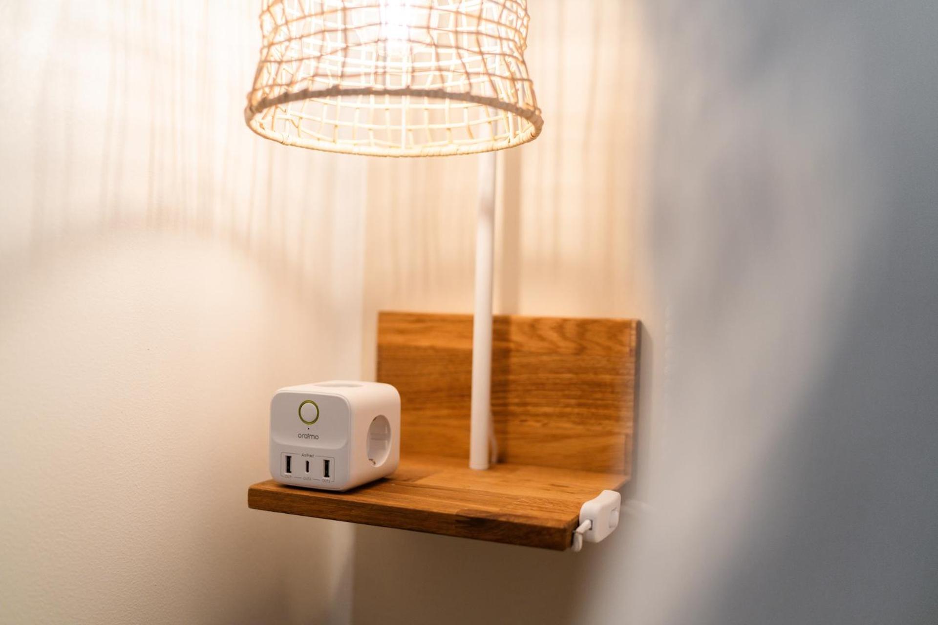 Mitten In Wolfsburg - Happyhome - 2 Zimmer, 6 Personen, Outletcenter, Autostadt, Vw-Nah, Parken מראה חיצוני תמונה