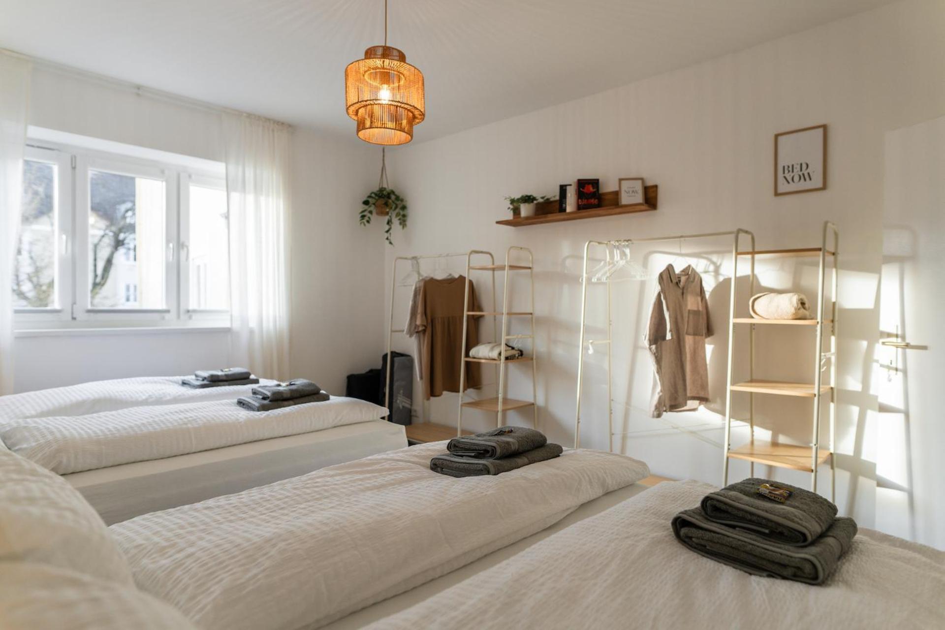 Mitten In Wolfsburg - Happyhome - 2 Zimmer, 6 Personen, Outletcenter, Autostadt, Vw-Nah, Parken מראה חיצוני תמונה