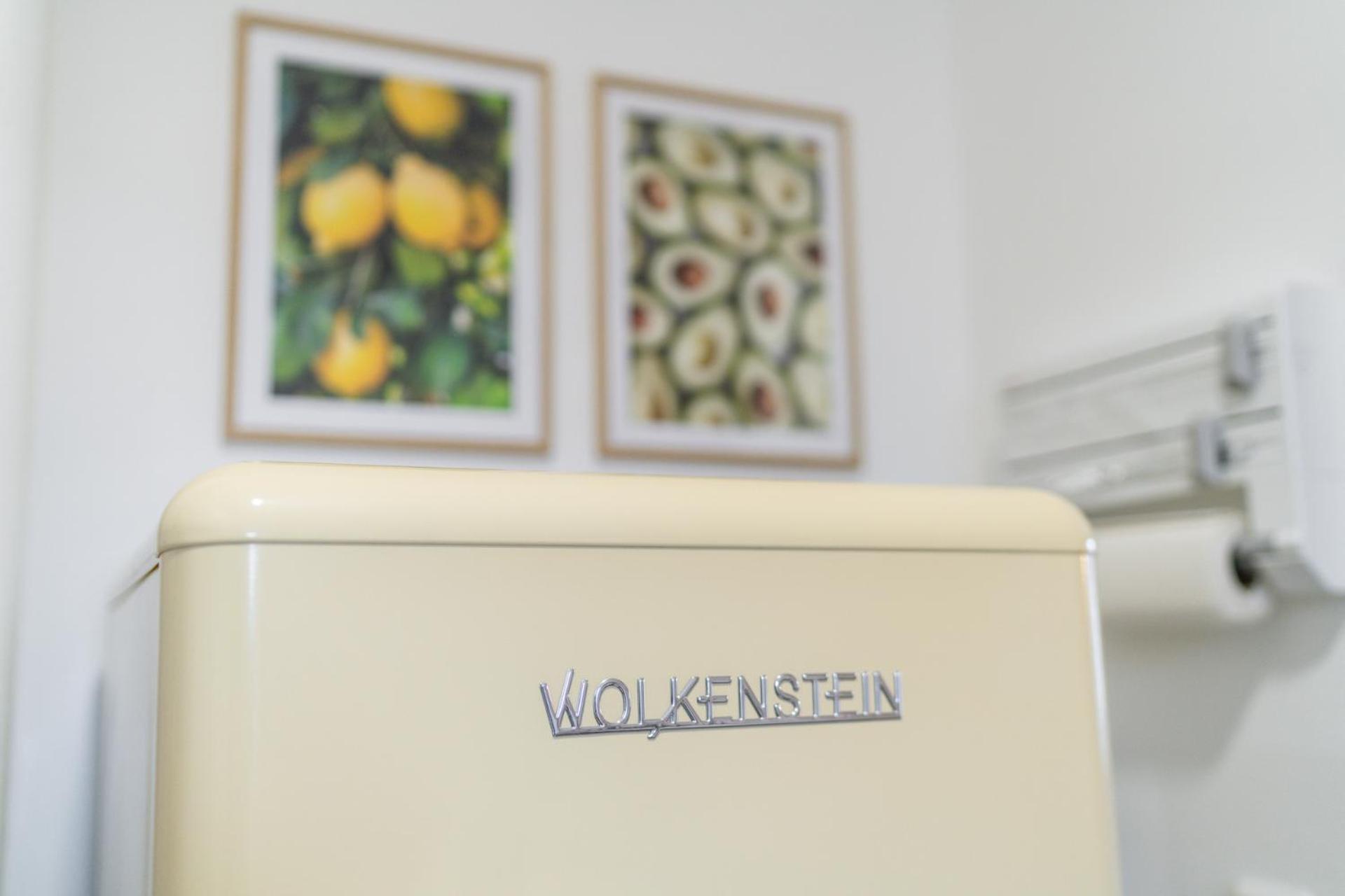 Mitten In Wolfsburg - Happyhome - 2 Zimmer, 6 Personen, Outletcenter, Autostadt, Vw-Nah, Parken מראה חיצוני תמונה