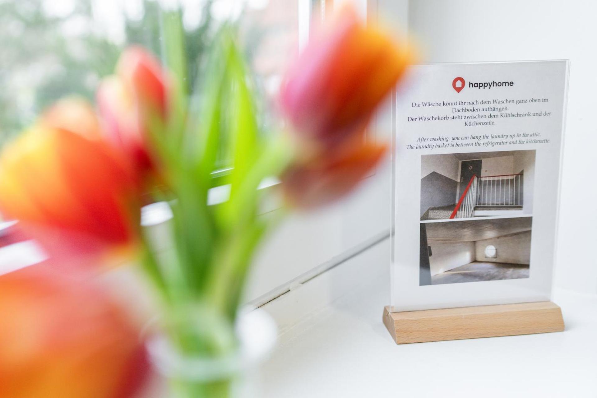 Mitten In Wolfsburg - Happyhome - 2 Zimmer, 6 Personen, Outletcenter, Autostadt, Vw-Nah, Parken מראה חיצוני תמונה