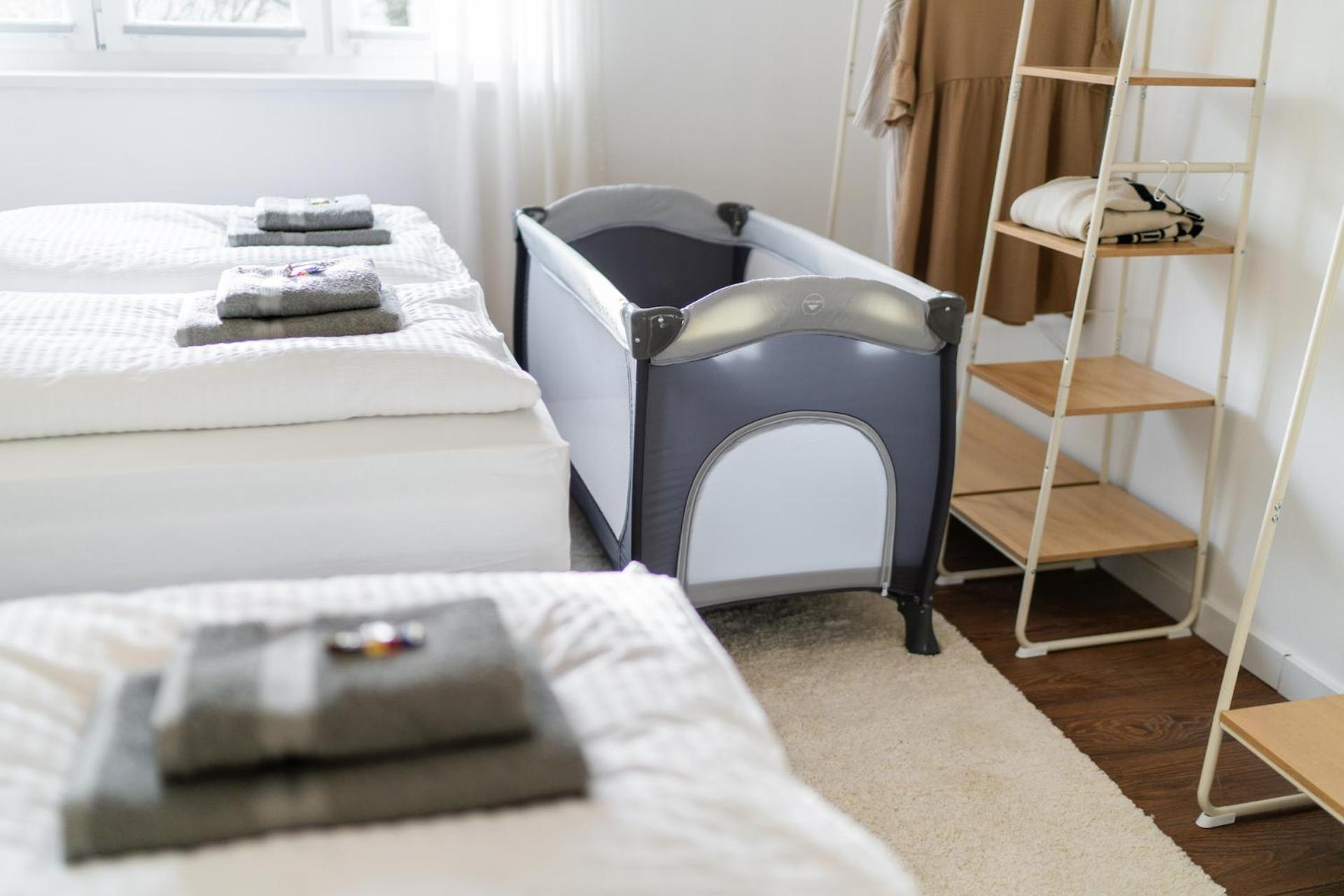 Mitten In Wolfsburg - Happyhome - 2 Zimmer, 6 Personen, Outletcenter, Autostadt, Vw-Nah, Parken מראה חיצוני תמונה