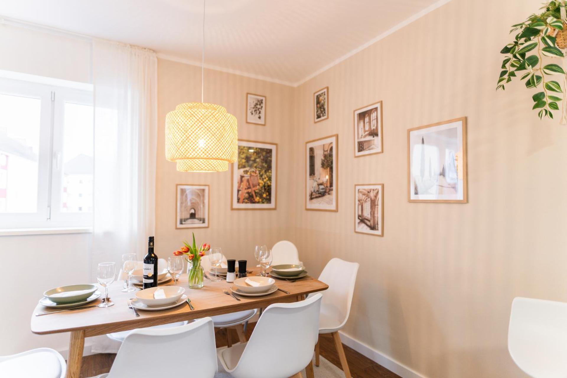 Mitten In Wolfsburg - Happyhome - 2 Zimmer, 6 Personen, Outletcenter, Autostadt, Vw-Nah, Parken מראה חיצוני תמונה