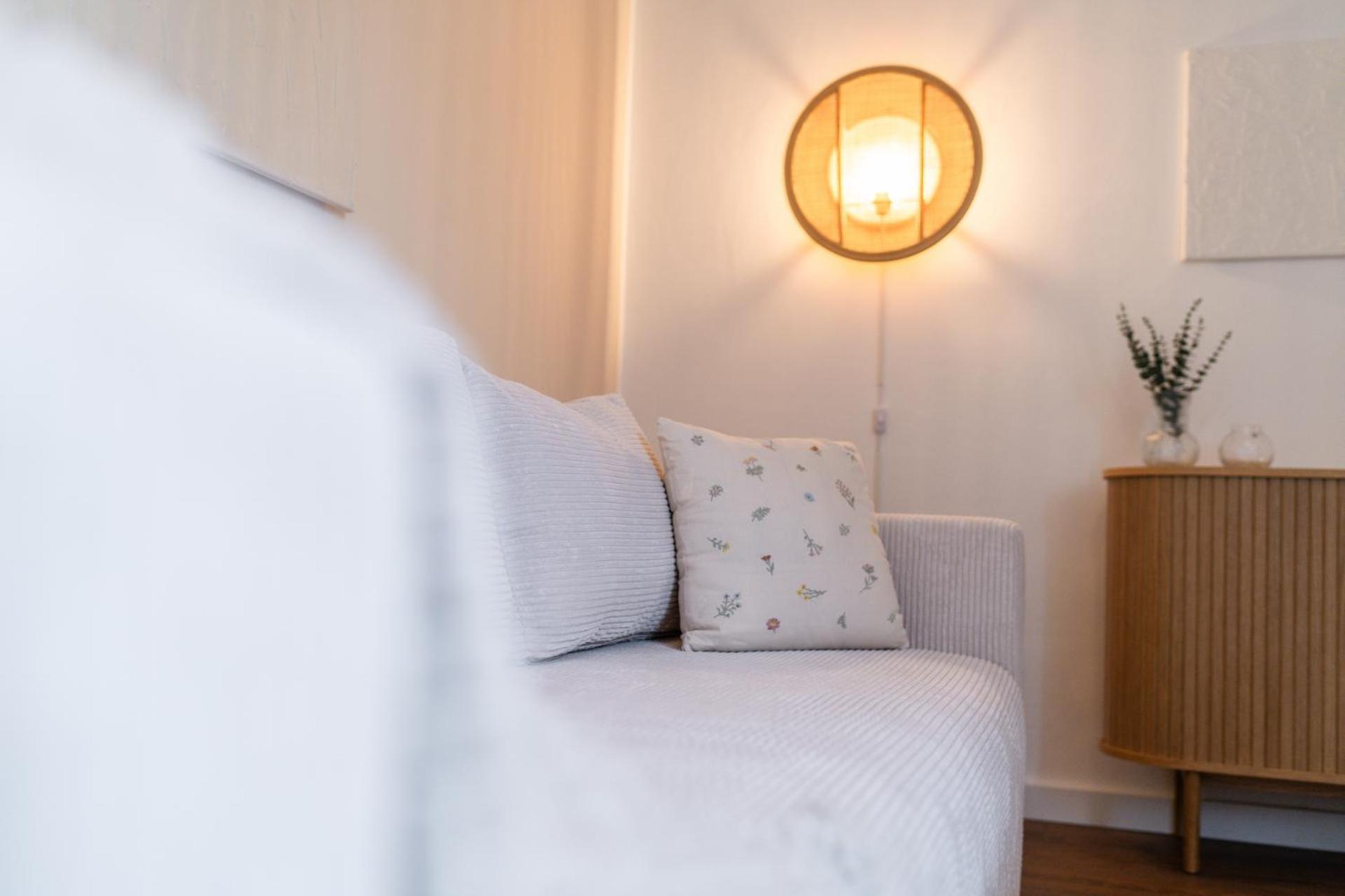 Mitten In Wolfsburg - Happyhome - 2 Zimmer, 6 Personen, Outletcenter, Autostadt, Vw-Nah, Parken מראה חיצוני תמונה